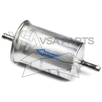 Palivový filtr KOLBENSCHMIDT Filtr paliva