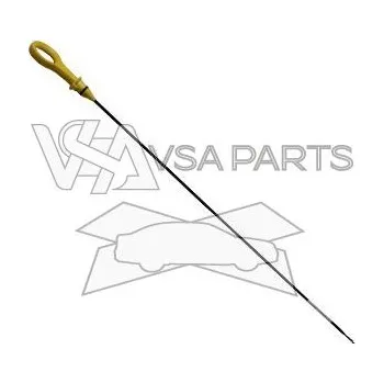 EVROPSKÁ UNIE Měrka oleje