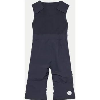 Snowboardové kalhoty KILLTEC Lyžařské kalhoty First Instinct 42256 Tmavomodrá Regular Fit 86_92