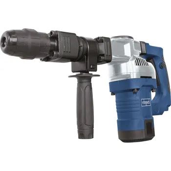 Pneumatické kladivo Scheppach / Woodster Scheppach AB 1500 MAX bourací kladivo