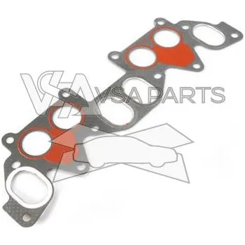 Těsnění motoru VIKA Těsnění