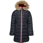 Loap INDALA Dívčí zimní kabát 140 cm CLK2452-I48J