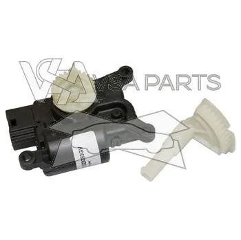 VALEO Servomotor nastavení topení