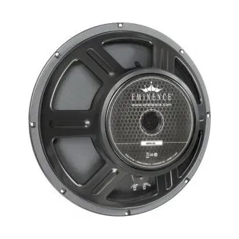 Eminence KAPPA-15 impedance 8 Ohmů