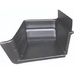 Spodní Schod Iveco Eurocargo 180e, Pravý