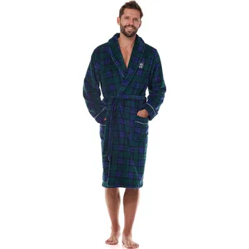 Pánský župan Pánský župan Elegance - LL Collection, m i240_200803_2:M