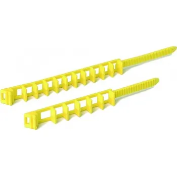 Plastová rozpěrka pro trubky Eurotis/Eurogas 12 - 15 mm