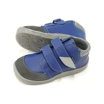 Beda kožené kotníčkové s membránou a okopem Matt Velikost: 30