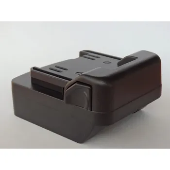 Aku Adaptér DeWALT / HIKOKI (HITACHI) (DW18HK)
