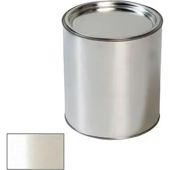 Autolak Autolak do pistole Land Rover NUR Valloire White