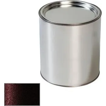 Autolak Autolak do pistole Land Rover PAW China Black