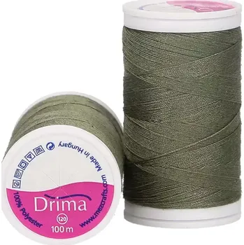 Nit Univerzální polyesterová nit Drima 280 (Univerzální polyesterová nit TKT120)
