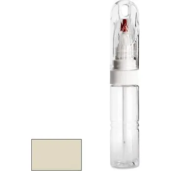 Autolak Opravná tužka 2v1 Mini U850 Pepper (old English) White