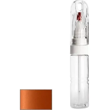 Autolak Opravná tužka 2v1 Land Rover EAT Phoenix Orange