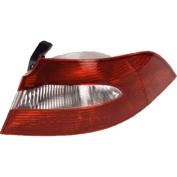 Zadní světlomet Pravé zadní světlo vnější Škoda Superb II (3T4) 08-13 HATCHBACK MAGNETI MARELLI