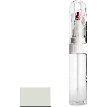 Autolak Opravná tužka 2v1 Land Rover 507 Arctic White