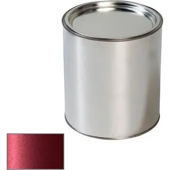 Autolak Autolak do pistole Aixam A305 Rouge Florentin