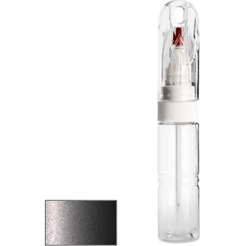 Autolak Opravná tužka 2v1 Land Rover LID Scafell Grey