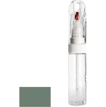 Autolak Opravná tužka 2v1 Land Rover HZA Atlantic Green