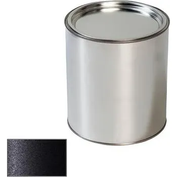 Autolak Autolak do pistole Land Rover PMC Phoenicia Black