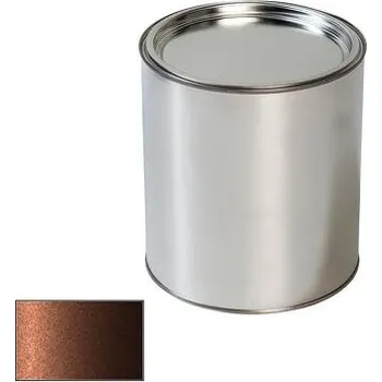 Autolak Autolak do pistole Land Rover AHA Nevada Copper