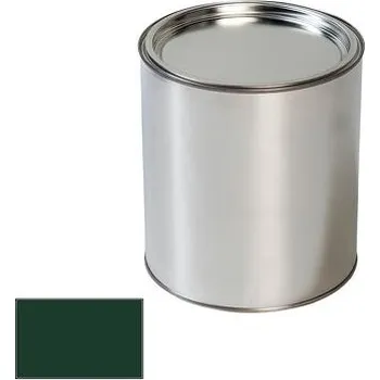 Autolak Autolak do pistole Land Rover HZL Belize Green varianta uni laku do pistole 1K Base pod lak