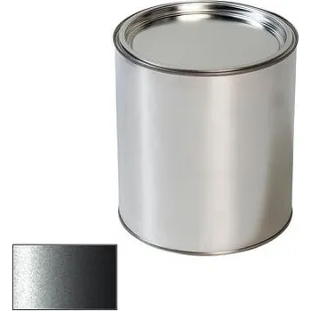 Autolak Autolak do pistole Land Rover 2376 Corris Grey Satin