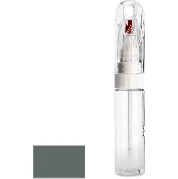 Autolak Opravná tužka 2v1 Land Rover HERITAGE Birch Grey Heritage