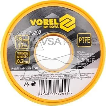 Lepicí páska TOYA Páska teflonová