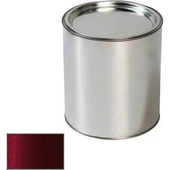 Autolak Autolak do pistole Land Rover CBB Crimson Red