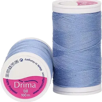 Nit Univerzální polyesterová nit Drima 331 (Univerzální polyesterová nit TKT120)