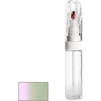 Autolak Opravná tužka 2v1 Land Rover KMY Glacier White