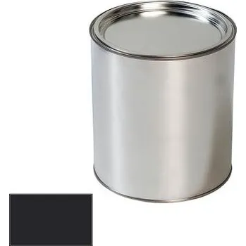 Autolak Autolak do pistole Land Rover LAI Charcoal varianta uni laku do pistole 2K Akrylátový systém