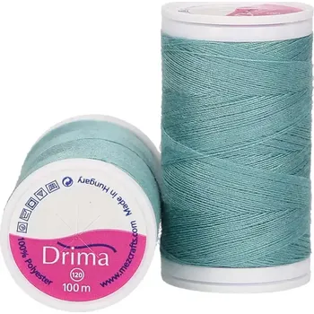 Nit Univerzální polyesterová nit Drima 119 (Univerzální polyesterová nit TKT120)