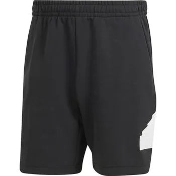 adidas Future Icons Badge of Sport Shorts Black S