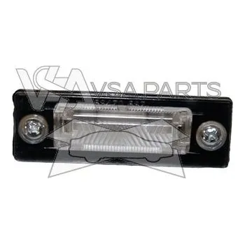 Osvětlení SPZ UNIQUE Osvětlení SPZ