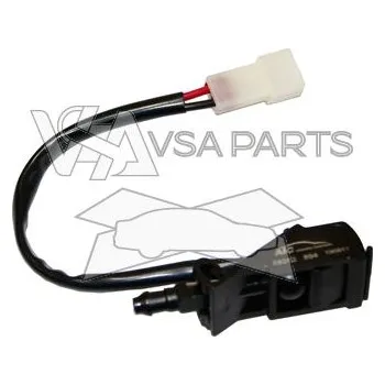 Náplň do chladiče a ostřikovače AIC GERMANI COMPONENTS Tryska ostřikovače vyhřívaná