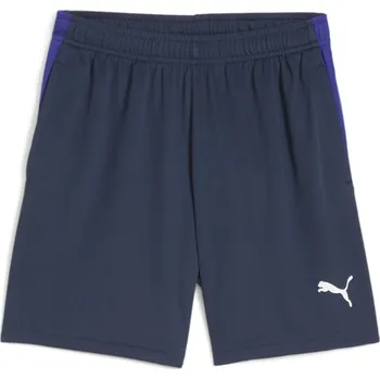Pánské kraťasy Šortky Puma IndividualLIGA Training Shorts 2 Jr (open pockets) 659521-01 Velikost 152