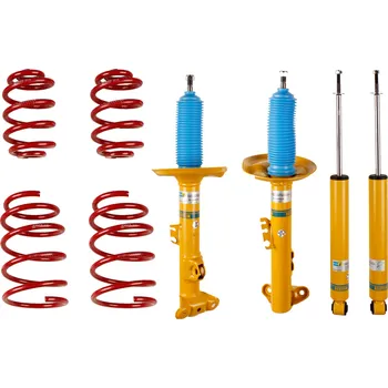 Tuning Podvozková sada Bilstein B12 Sportline 46-181046 pro BMW 3 Touring (E36) 320&nbsp;i&nbsp;•&nbsp;110&nbsp;kW&nbsp;•&nbsp;1995—1999