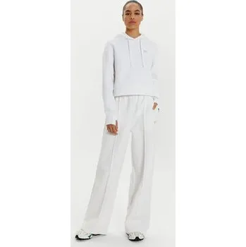 Pánská mikina Lacoste Mikina SF0281 Bílá Regular Fit 42