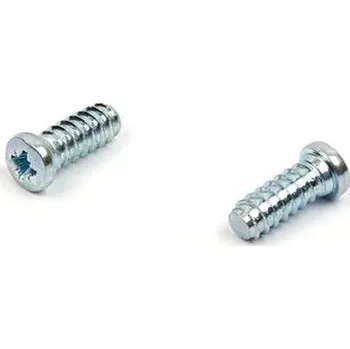 Vrut WT WINTECH Eurovrut PH PZ 6,3 × 25 ZB / balení 500 ks