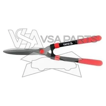 Nůžky na živý plot YATO Nůžky zahradnické