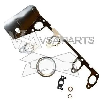 Turbodmychadlo EVROPSKÁ UNIE Montážní sada turbodmychadla malá