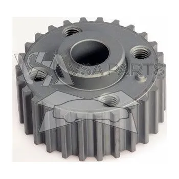 Rozvod motoru TOPRAN Řemenice ozubeného řemene