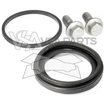 Brzdový třmen ORIGINÁLNÍ DÍL Sada těsnění brzdového třmenu