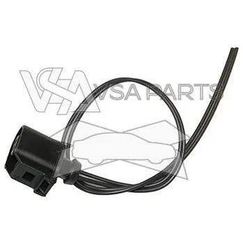 UNIQUE Svorkovnice včetně vedení a pinů