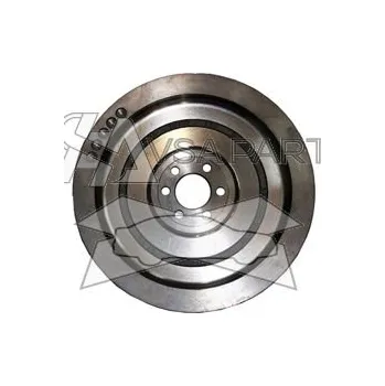 Setrvačník motoru ORIGINÁLNÍ DÍL Setrvačník