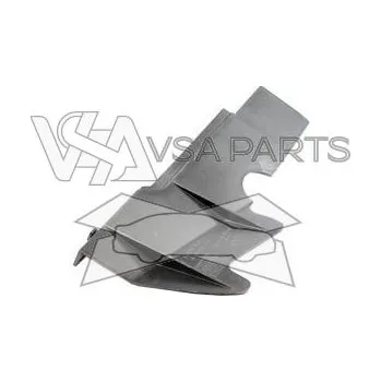 Náplň do chladiče a ostřikovače ORIGINÁLNÍ DÍL Vedení vzduchu L