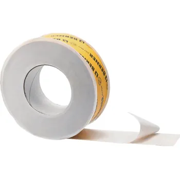 Izolační páska Berner 154315 Těsnicí páska pro střešní fólie 60mm x 40m + sleva 5% po přihlášení