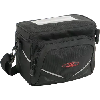 brašna na kolo NORCO Utah E 5l (Brašna na řidítka NORCO Utah E 5l)